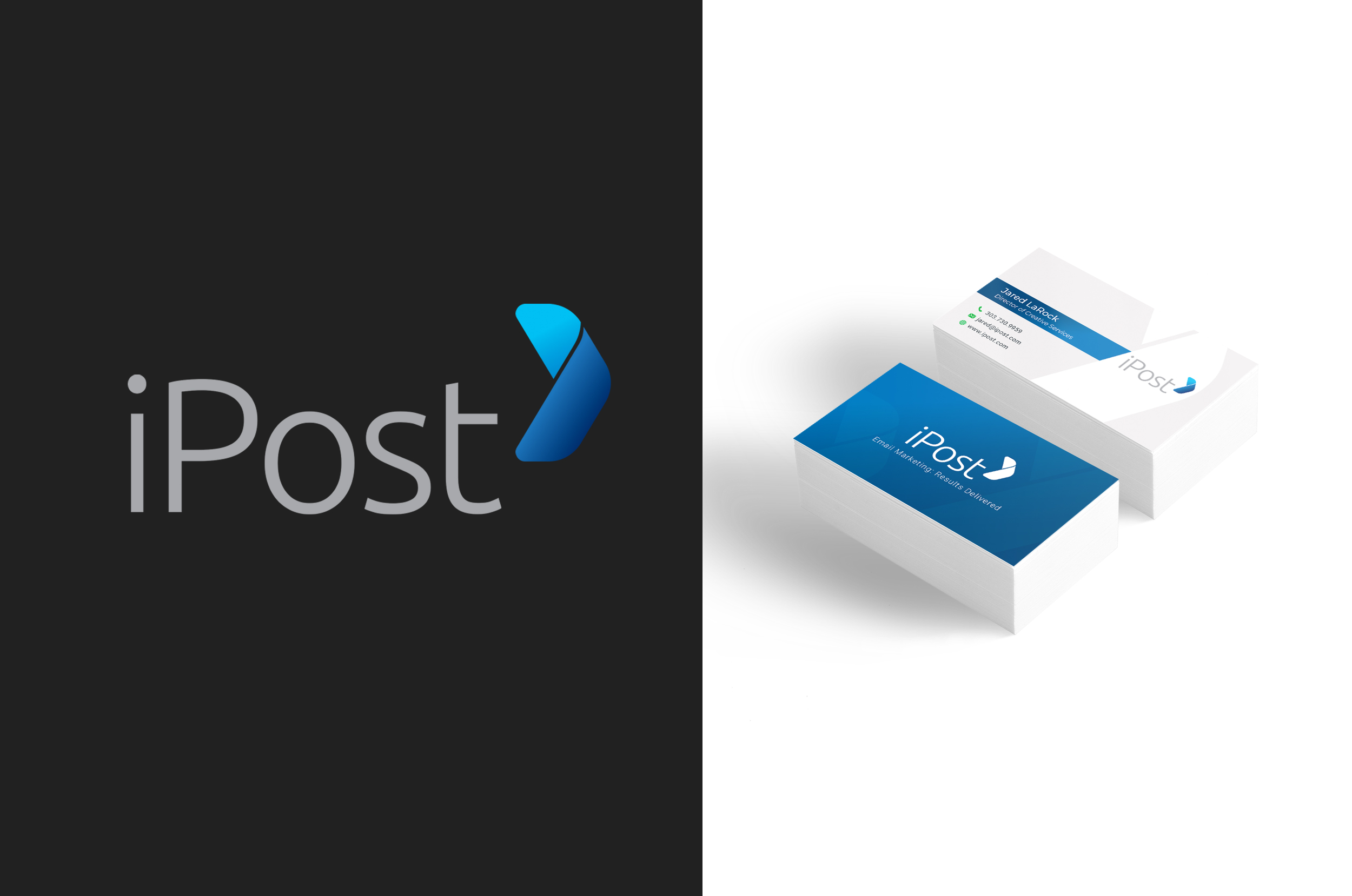 iPost Branding